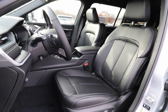 new 2025 Jeep Grand Cherokee L car, priced at $50,309