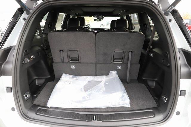 new 2025 Jeep Grand Cherokee L car, priced at $50,309