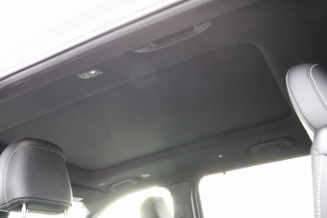 new 2025 Jeep Grand Cherokee L car, priced at $50,309