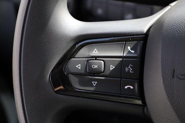 new 2026 Ram ProMaster 2500 car, priced at $49,430