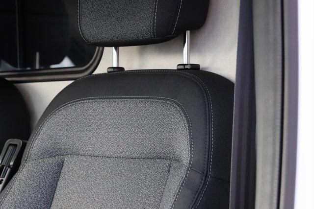 new 2026 Ram ProMaster 2500 car, priced at $49,430