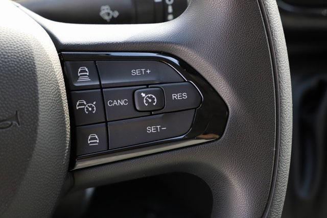 new 2026 Ram ProMaster 2500 car, priced at $49,430