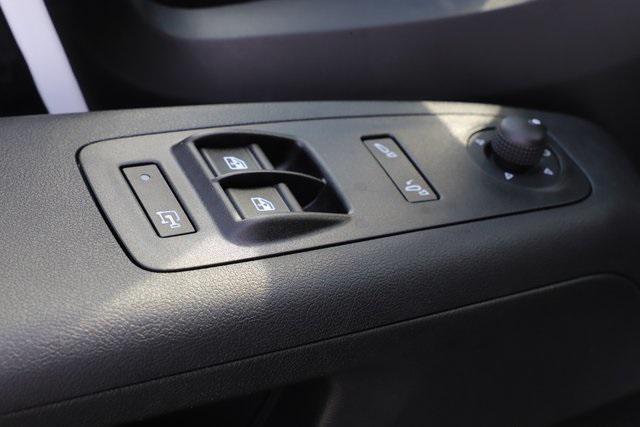 new 2026 Ram ProMaster 2500 car, priced at $49,430