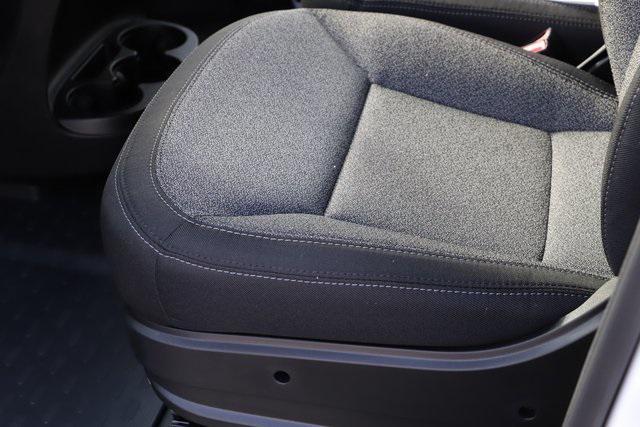 new 2026 Ram ProMaster 2500 car, priced at $49,430