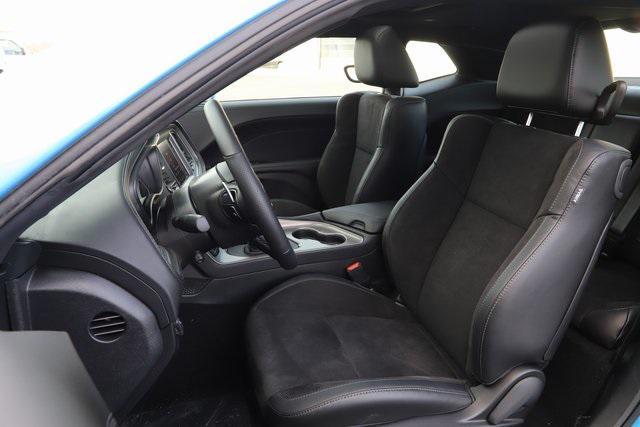 used 2023 Dodge Challenger car, priced at $33,995