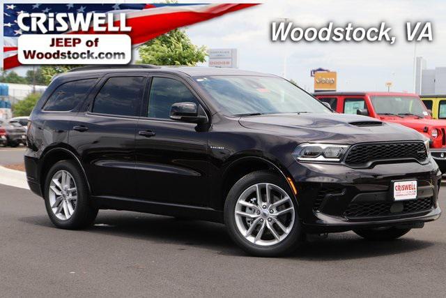 new 2024 Dodge Durango car, priced at $49,039