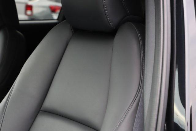 used 2025 Mazda CX-30 car, priced at $24,374