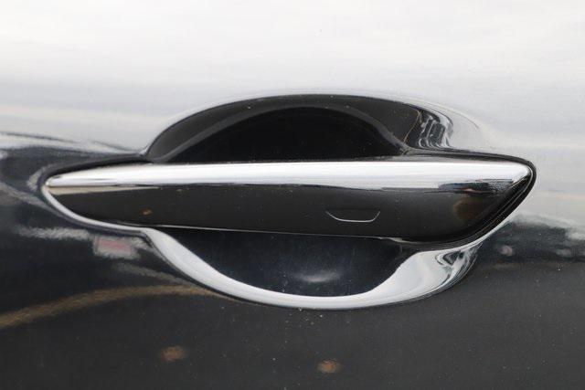 used 2025 Mazda CX-30 car, priced at $24,374