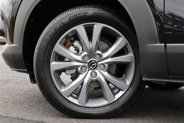 used 2025 Mazda CX-30 car, priced at $24,374