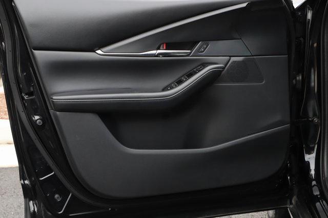 used 2025 Mazda CX-30 car, priced at $24,374