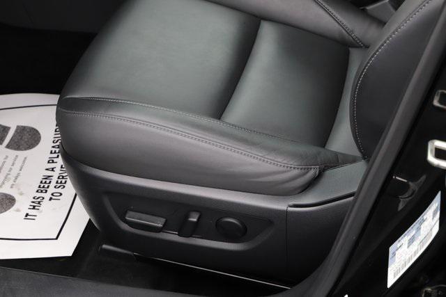 used 2025 Mazda CX-30 car, priced at $24,374