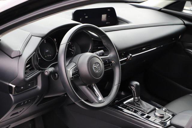 used 2025 Mazda CX-30 car, priced at $24,374