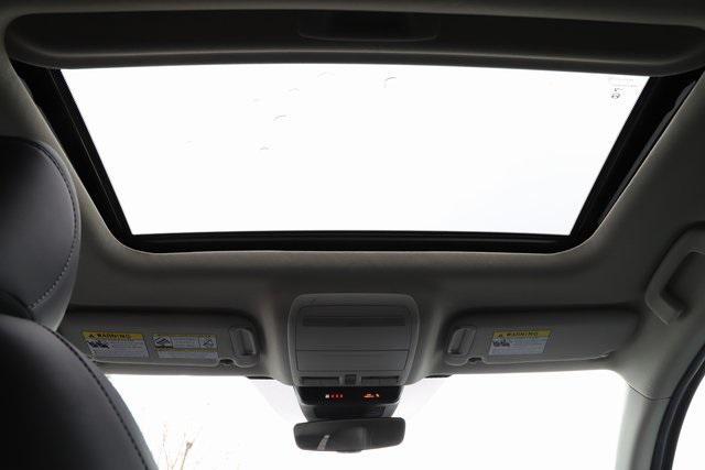 used 2025 Mazda CX-30 car, priced at $24,374