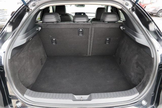 used 2025 Mazda CX-30 car, priced at $24,374