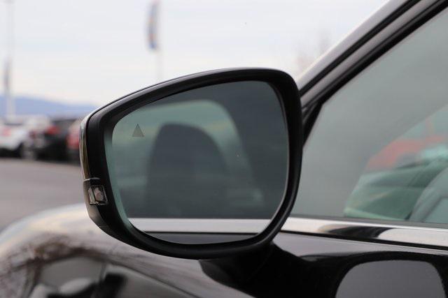 used 2025 Mazda CX-30 car, priced at $24,374