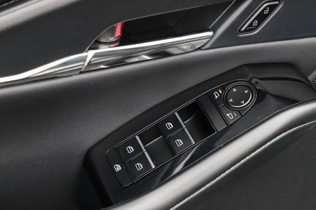 used 2025 Mazda CX-30 car, priced at $24,374