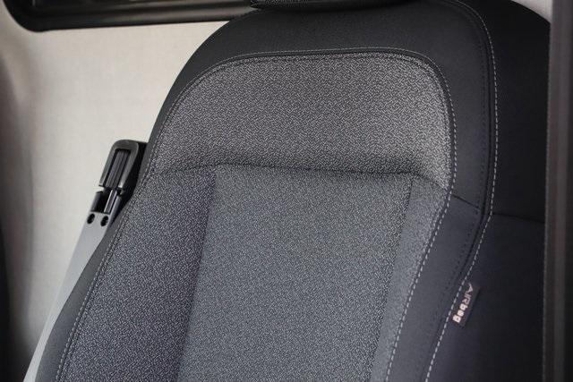 new 2025 Ram ProMaster 2500 car, priced at $45,333