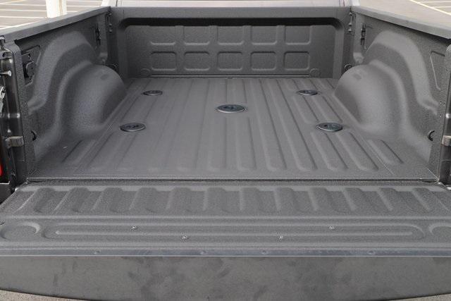 new 2025 Ram 2500 car, priced at $57,721