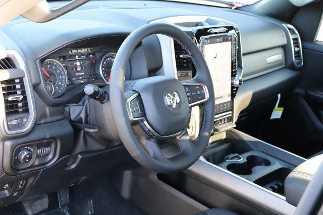 new 2026 Ram 1500 car, priced at $55,236