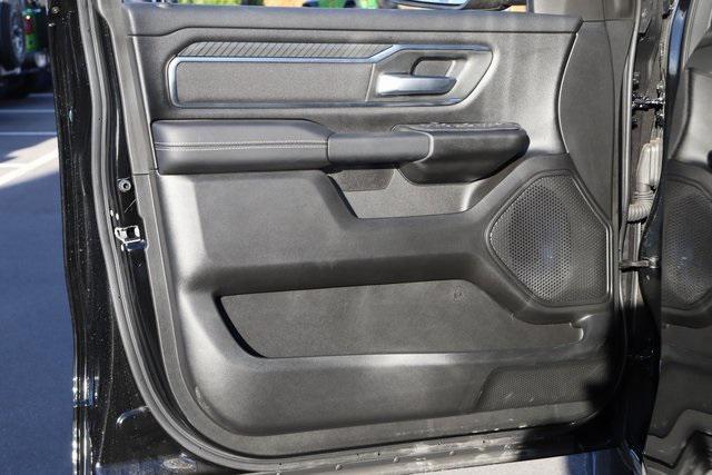 new 2026 Ram 1500 car, priced at $55,236