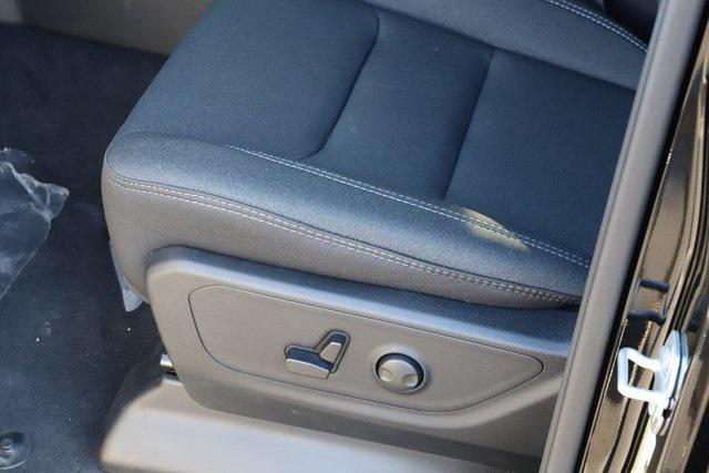 new 2026 Ram 1500 car, priced at $55,236