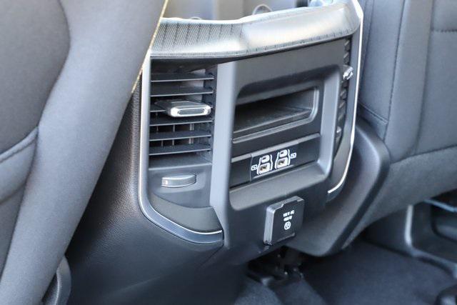 new 2026 Ram 1500 car, priced at $55,236