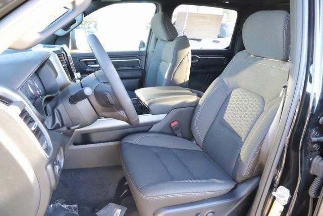 new 2026 Ram 1500 car, priced at $55,236