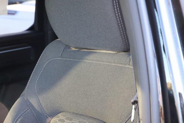 new 2026 Ram 1500 car, priced at $55,236