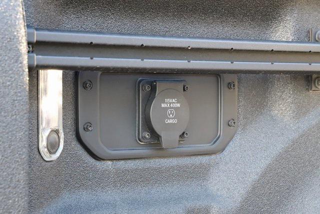 new 2026 Ram 1500 car, priced at $55,236