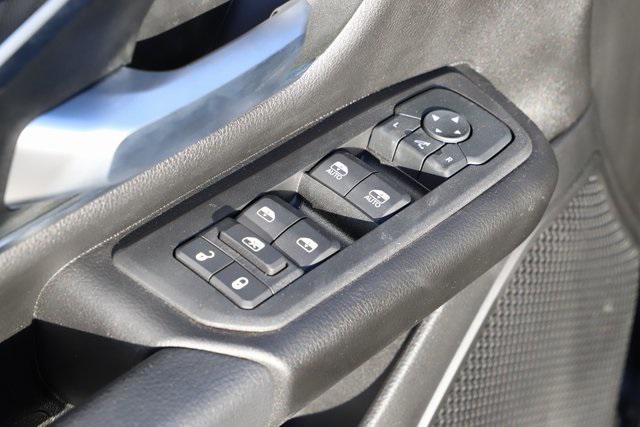 new 2026 Ram 1500 car, priced at $55,236