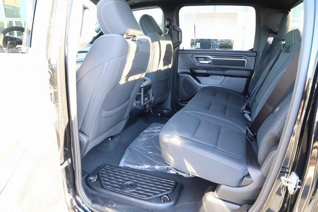 new 2026 Ram 1500 car, priced at $55,236