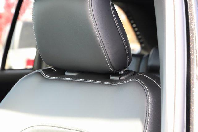 new 2025 Jeep Grand Cherokee car, priced at $39,837