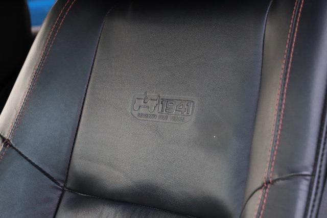 used 2016 Jeep Grand Cherokee car, priced at $14,959