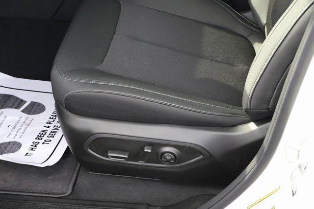 new 2025 Jeep Grand Cherokee L car, priced at $42,745