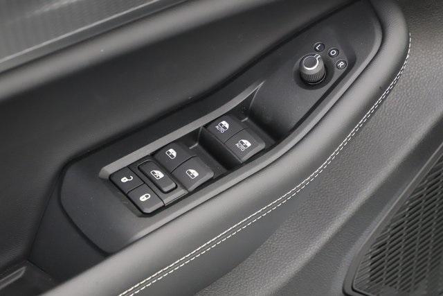 new 2025 Jeep Grand Cherokee L car, priced at $42,745