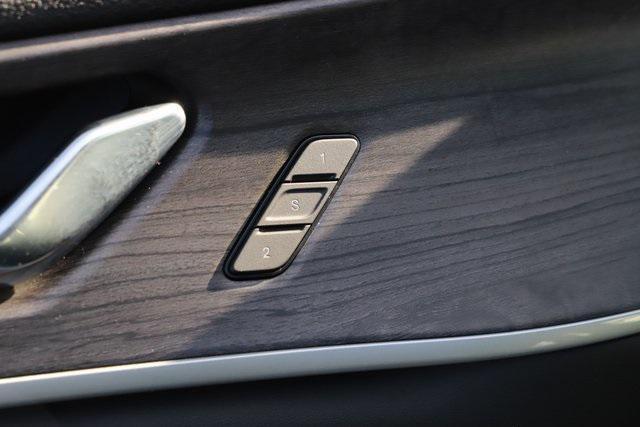 used 2024 Jeep Grand Cherokee car, priced at $29,148