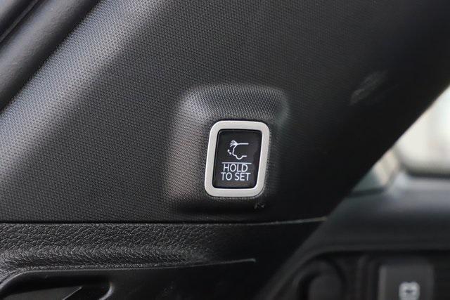 used 2024 Jeep Grand Cherokee car, priced at $29,148