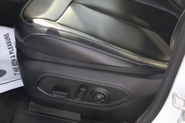 used 2024 Jeep Grand Cherokee car, priced at $29,148