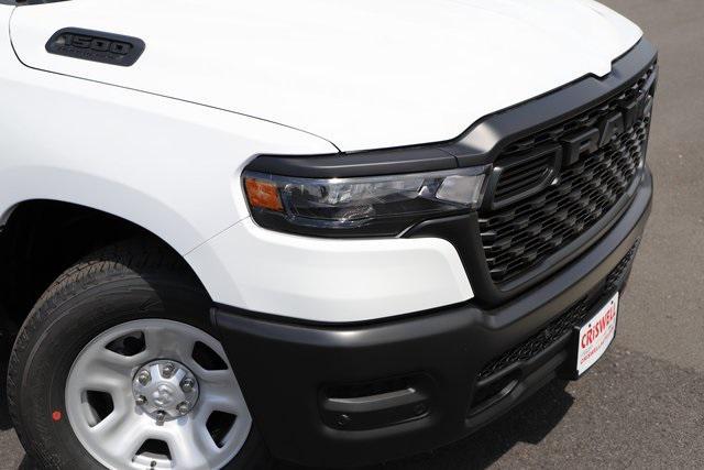 new 2026 Ram 1500 car, priced at $47,178