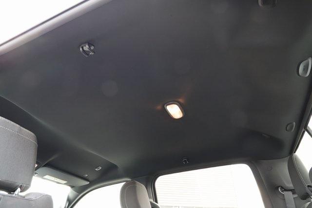 new 2026 Ram 1500 car, priced at $47,178