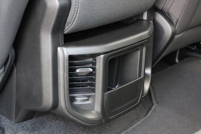 new 2026 Ram 1500 car, priced at $47,178