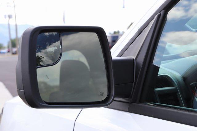 new 2026 Ram 1500 car, priced at $47,178