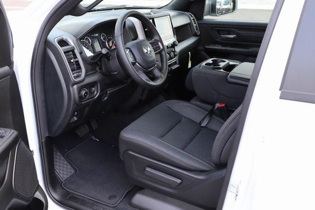 new 2026 Ram 1500 car, priced at $47,178