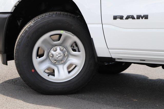 new 2026 Ram 1500 car, priced at $47,178