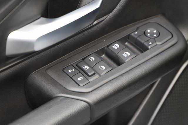 new 2026 Ram 1500 car, priced at $47,178