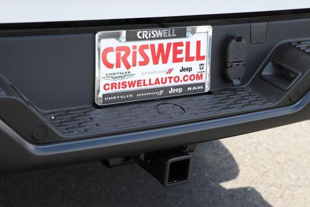 new 2026 Ram 1500 car, priced at $47,178