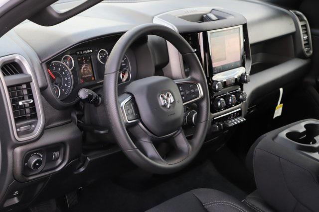 new 2026 Ram 1500 car, priced at $47,178