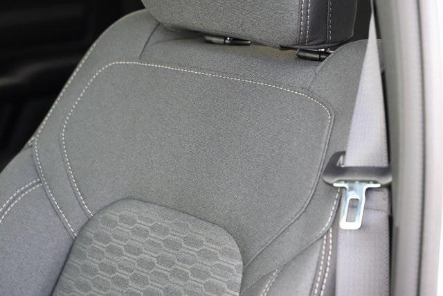 new 2026 Ram 1500 car, priced at $47,178