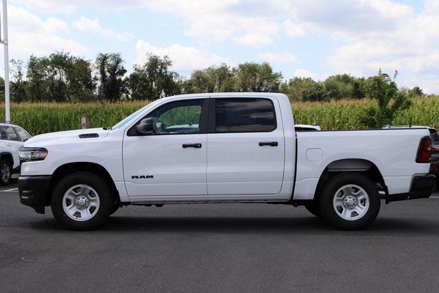 new 2026 Ram 1500 car, priced at $47,178