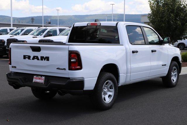 new 2026 Ram 1500 car, priced at $47,178